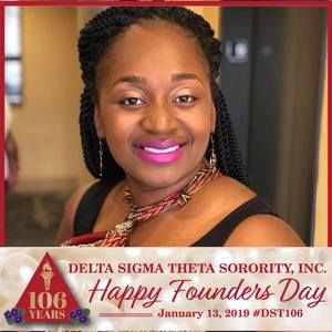 Meet your Posher, Shaneen